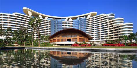 International Hotels & Resorts .